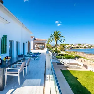Can Verd Alcúdia