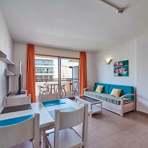  Appartement Inter Espagne