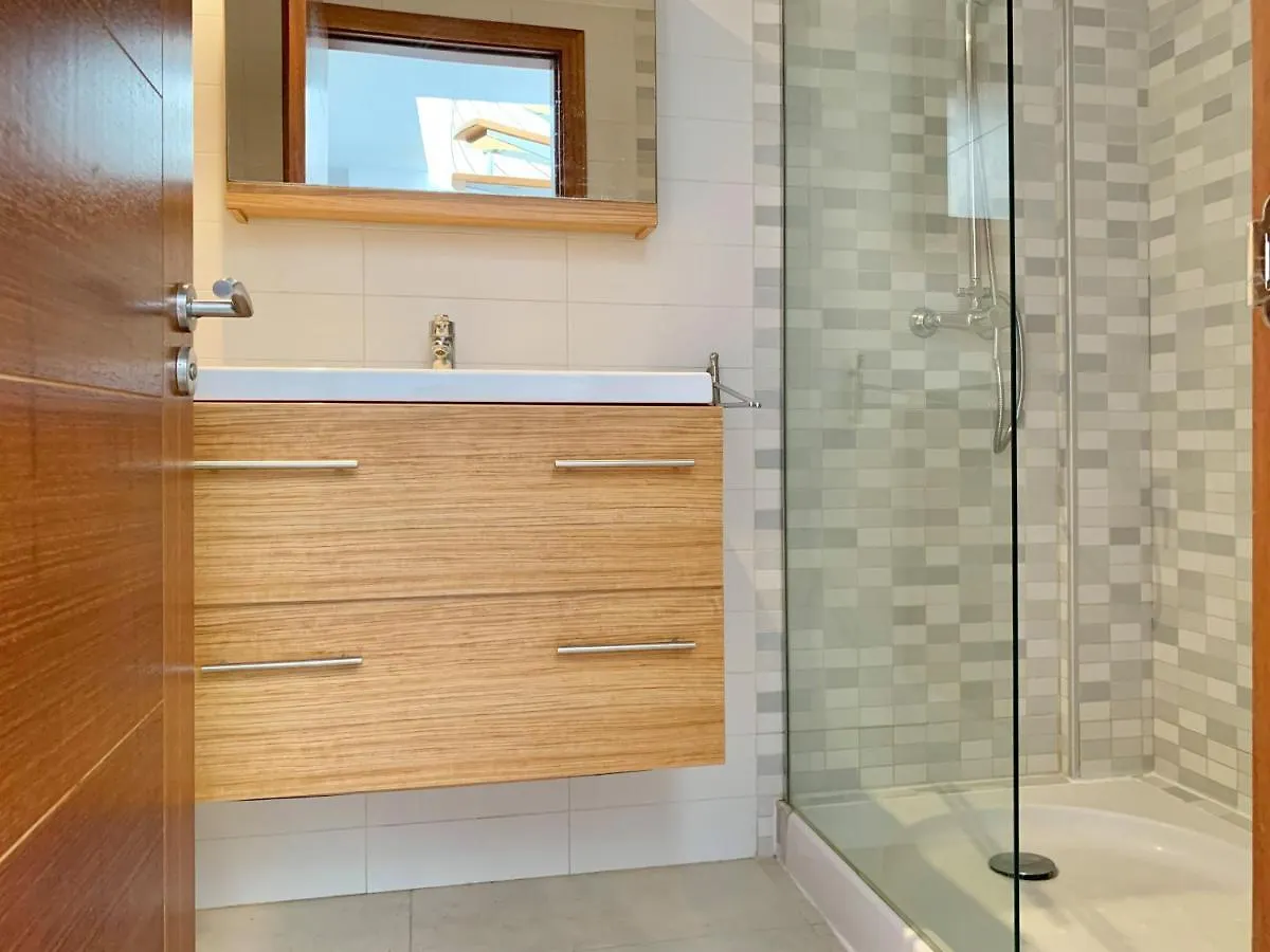 Апартаменты Cofradia Penthouse Алькудия